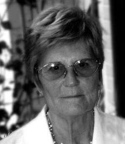 Mauri Luisa Messi