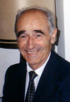 Pandolfi Battista