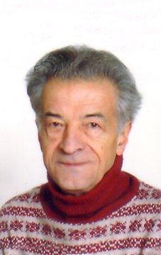 Cavalli Claudio