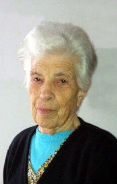 Persico Maria Ved. Fabrizi
