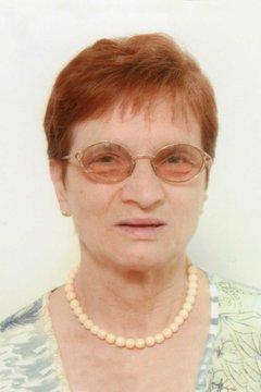 Viscardi Fausta Ved. Panzeri