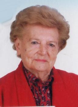 Pergolati Liliana Ved. De Gasperi