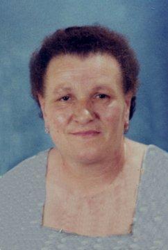 Pedruzzi Matilde Ved. Sorte