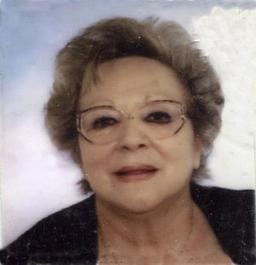 Pezzotta Luisa In Arduini