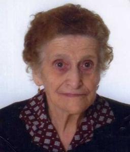 Gritti Luigina Ved. Gritti