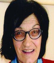 Carminati Maria Laura Ved. Bertocchi
