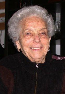 Zanni Rita In Vigani