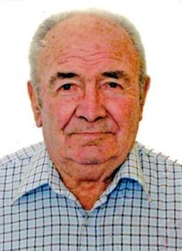 Moretti Luigi Francesco (gino)