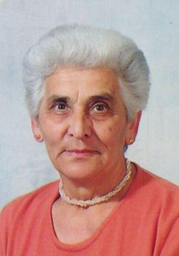 Gamba Francesca Ved. Moroni (teresa)