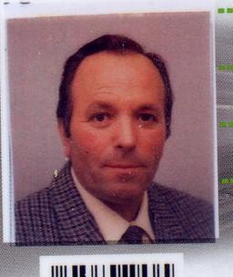 Bosio Ilario