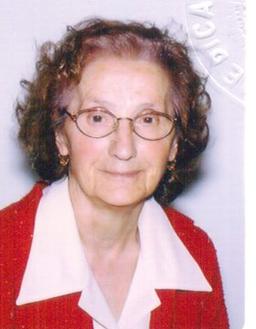 Zamblera Maria In Bianchi