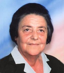 Nembrini Imelda In Morotti (gina)