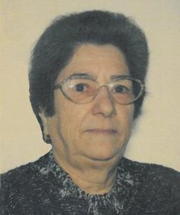 Bellomo Colomba In Cafaro