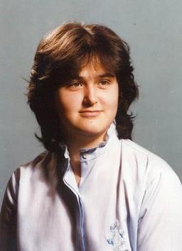 Tironi Donatella