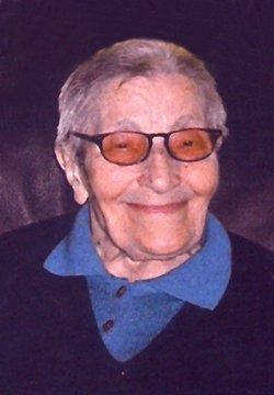 Pedrini Maria Ved. Centurelli
