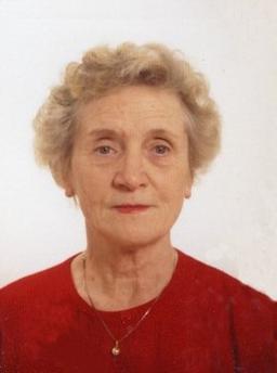 Frigeni Ornella In Manera