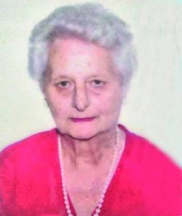 Colombi Armida Ved. Mafezzoni