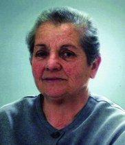 Doneda Luciana Ved. Ghidotti
