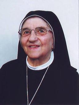 Bertuletti Lorenza Suor Gennara