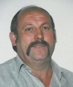 Nozza Enrico (zio Rico)
