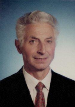 Rossoni Giacomo