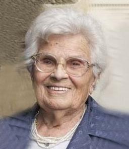 Corti Antonietta In Maffeis