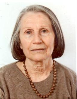 Angiolini Clorinda Ved. Reguzzi