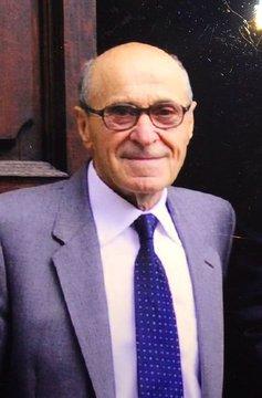 Pezzetti Giovanni