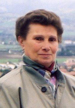 Mistri Cecilia In Paganessi