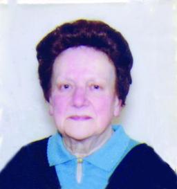 Lazzarini Rosina Ved. Salvi