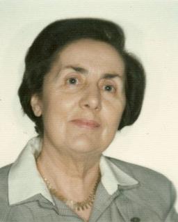 Mostosi Lidia Maffeis