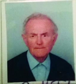 Pezzoli Palmiro