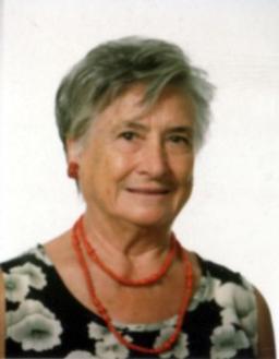Carminati Maria Rosa (meris) Ved. Dini