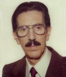 Duret Luigi Dott.