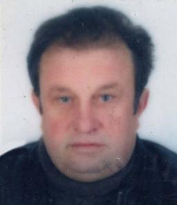 Scistrino Domenico