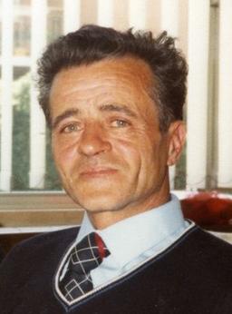 Zanchi Raffaele
