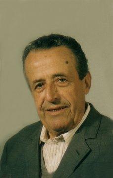 Rota Giovanni (gino)