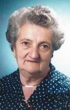 Manzoni Agnese Ved. Dossena
