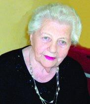 Pedruzzi Maria (rina) Ved. Ronzoni