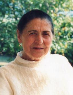 Arnoldi Giuseppina Ved. Bonalumi