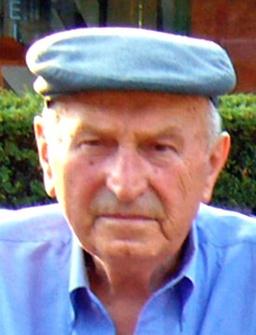 Salvi Giuseppe (bepi)