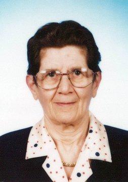 Lorenzi Giuseppa Ved. Vecchi