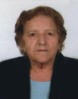 Rossi Maria Ved. Cortesi