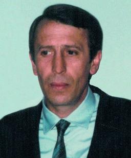 Perico Santo