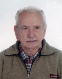 Scaburri Giovanni