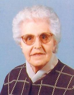 Nespoli Rosa Ved. Regonesi