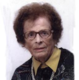 Gaia Giuditta Ved. Falgheri