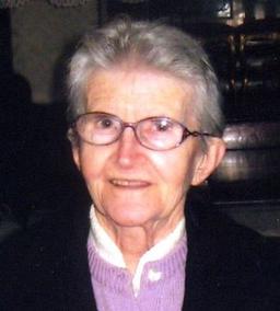 Franzoni Ester In Pagani