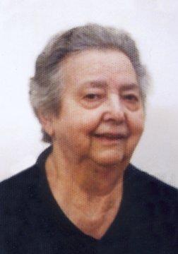 Ferazzini Stefanina Ved. Gaspari