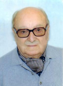 Marangoni Emilio (cav. Repubblica)